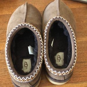 mens ugg dive 10 Tasman slippers